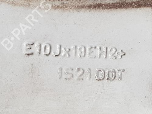 Fælk BMW X6 (E71, E72) xDrive 30 d | BP36916255C45  - Image 6