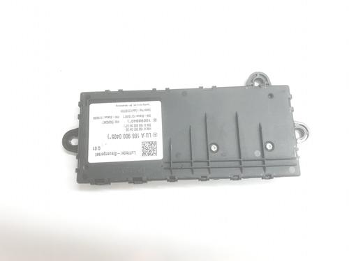 Used Electronic module Electronic module MERCEDES-BENZ M-CLASS (W166) ML 250 CDI / BlueTEC 4-matic (166.004, 166.003) (204 hp) 34267396 34267396