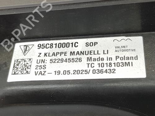 Tanklåg PORSCHE MACAN (XAB) Electric (XABAA1) | BP37090798C131 - Image 7