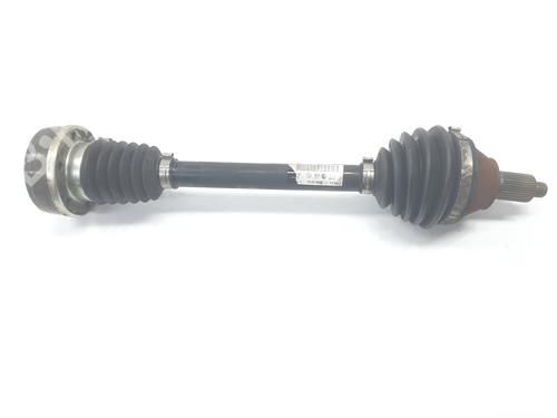 Left front driveshaft VW POLO IV (9N_, 9A_) 1.2 12V | BP32266385M38