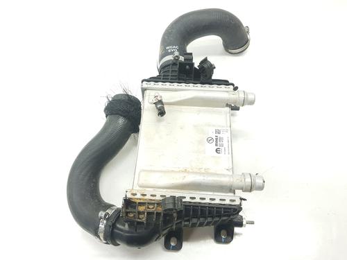 Intercooler FIAT DUCATO Van (250_)  | BP31593636M30 