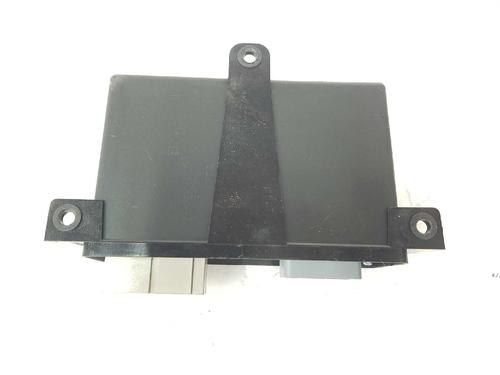 Electronic module JAGUAR XF I (X250) 2.7 D | BP6084204M83 