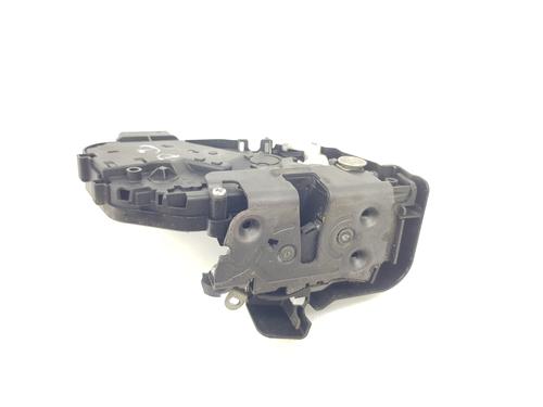Front right lock VOLVO S40 II (544) 1.6 D | BP20187667C97 