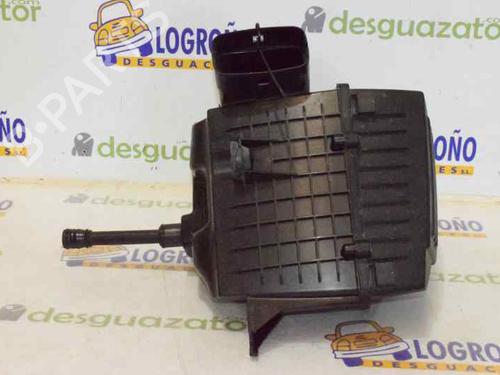 Air filter box SKODA FABIA II Combi (545) 1.6 TDI | BP14117039M87 