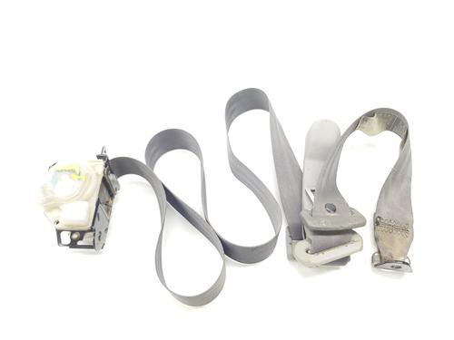 Used Rear left seatbelt MITSUBISHI PAJERO III (V7_W, V6_W) 3.2 Di-D (V68W, V78W) (165 hp) 29183847