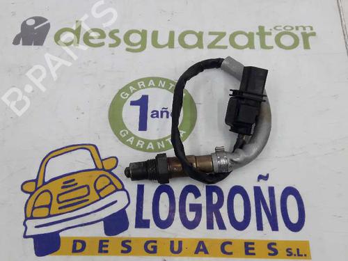 Used Electronic sensor AUDI Q5 (8RB) 2.0 TDI (143 hp) 8744058