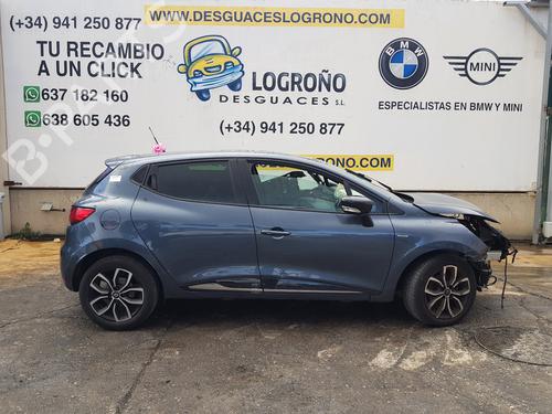 Seats set RENAULT CLIO IV (BH_) | BP30974774C78