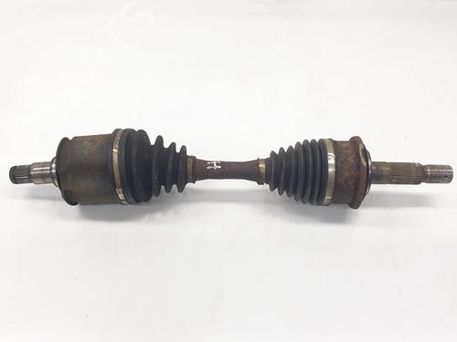Used Left front driveshaft Left front driveshaft 38075880 38075880