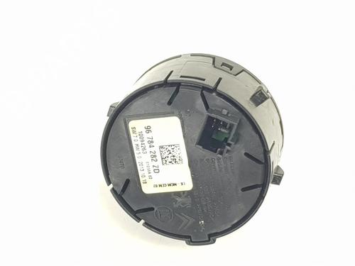 Switch PEUGEOT 2008 I (CU_) 1.6 HDi | BP25740924I30 