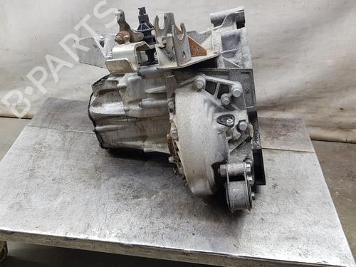 Gearbox PEUGEOT BOXER Van | BP36024971M3 - Image 3