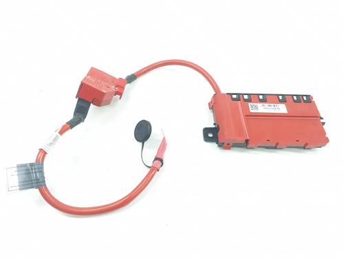 Used Fuse box BMW 3 (F30, F80) 318 d (150 hp) 18046438