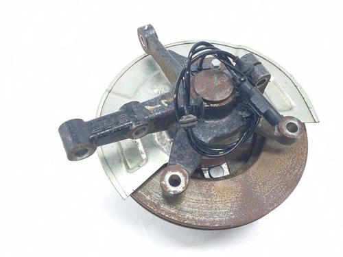 Left front steering knuckle PIAGGIO PORTER NP6 (NP6) 1.5 CNG | BP38930399M25 - Image 5