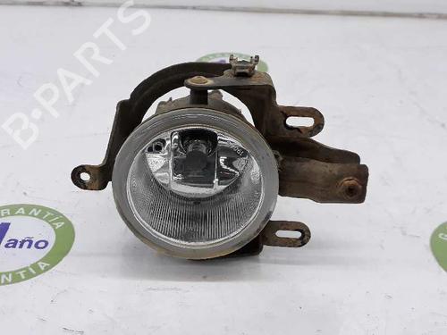 Used Left front fog light MITSUBISHI PAJERO III (V7_W, V6_W) 3.2 Di-D (V68W, V78W) (165 hp) 3214042