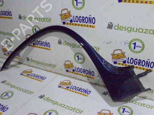 Front left wheel arch trim BMW X5 (E53) 3.0 d | BP6623110C134 