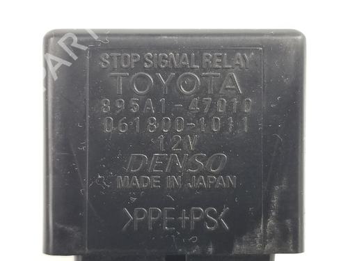 Electronic module TOYOTA LAND CRUISER PRADO (_J15_) 3.0 D-4D (KDJ155_, KDJ150_, KDJ150R, KDJ155R) | BP8891380M83 