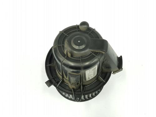 Heater blower motor CITROËN DS3 (SA_) 1.4 HDi 70 (SA8HP4) | BP14069262M62 