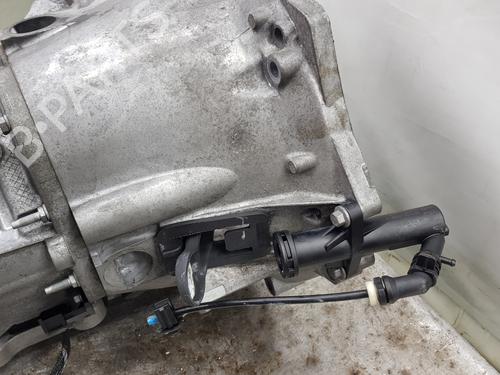 Gearbox CITROËN C4 CACTUS 1.6 BlueHDi 100 | BP25823825M3 