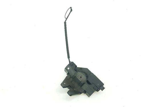 Used Tailgate lock Tailgate lock BMW 3 (E46) 320 d (150 hp) 7565211 7565211