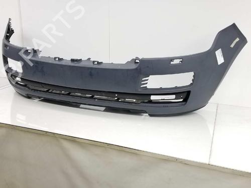 Front bumper LAND ROVER RANGE ROVER SPORT I (L320) 3.0 D 4x4 | BP11597581C7 