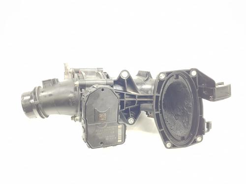 Intake manifold MERCEDES-BENZ GLA-CLASS (X156) GLA 220 CDI (156.903) | BP20198869M70 