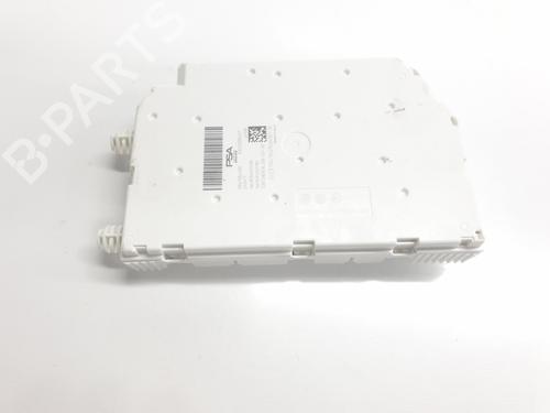 Fuse box OPEL ASTRA L Sports Tourer (OV5) 1.2 (FRHNPJ) | BP23661563E1 