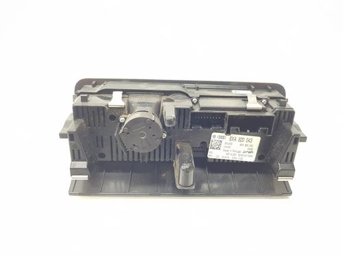 Climate control AUDI A1 Sportback (8XA, 8XF) 1.4 TDI | BP27716202I5