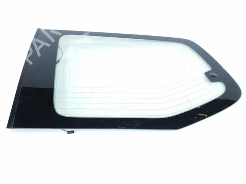 Used Rear left door window Rear left door window 38472742 38472742