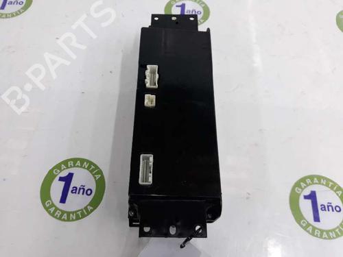 Climate control LAND ROVER RANGE ROVER SPORT I (L320) 2.7 D 4x4 | BP4738635I5 