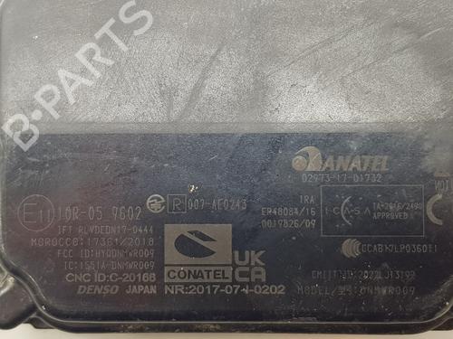 Electronic module TOYOTA HILUX VIII Platform/Chassis (_N1_) | BP35954994M83 - Image 6