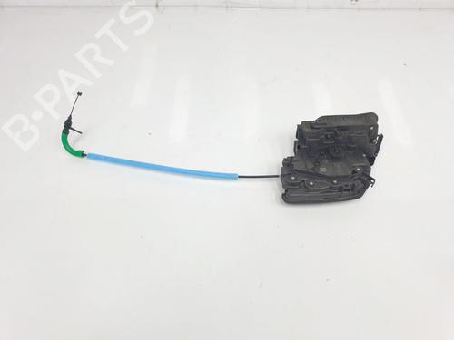 Front right lock BMW X1 (F48) xDrive 18 d | BP10235137C97 