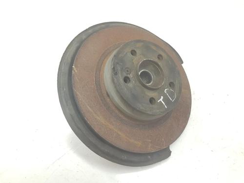 Right rear steering knuckle MERCEDES-BENZ C-CLASS (W204) C 220 CDI (204.002) | BP3659440M28 