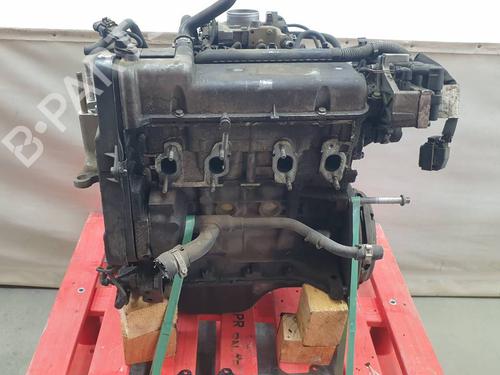 Engine FIAT PANDA (169_) 1.2 4x4 (169.AXB2A) | BP38757807M1 - Image 4