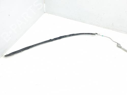 Used Left curtain airbag MERCEDES-BENZ M-CLASS (W164) ML 320 CDI 4-matic (164.122) (224 hp) 20192123