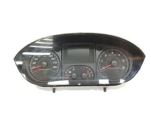 Used Instrument cluster CITROËN JUMPER II Van [2006-2025]  26437480