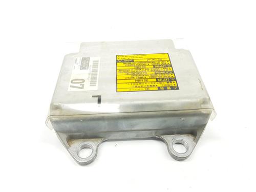 ECU airbags TOYOTA LAND CRUISER PRADO (_J12_) 3.0 D-4D (KDJ120, KDJ125) | BP16142285M53 