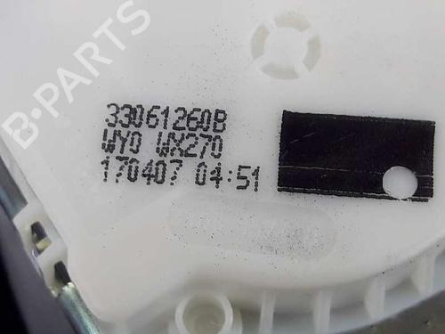 Rear left seatbelt BMW X3 (E83) 2.0 d | BP6622230I29 