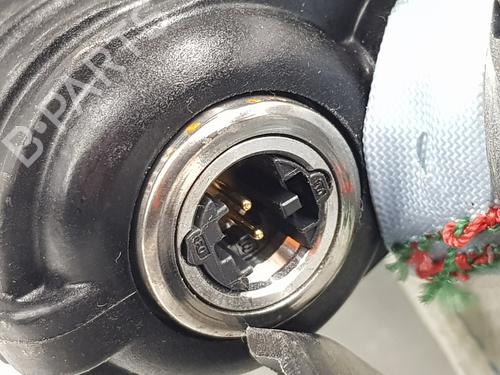 Right curtain airbag BMW X1 (E84) sDrive 18 d | BP29953665C12