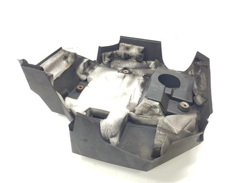 Topbeskyttelse MITSUBISHI PAJERO III (V7_W, V6_W) 3.2 Di-D (V68W, V78W) | BP31043952M93