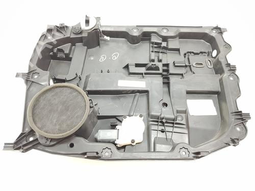 Used Front right window mechanism DODGE NITRO 2.8 CRD (177 hp) 19019215