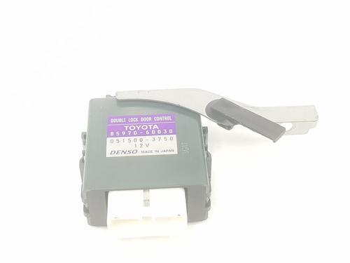 Used Electronic module TOYOTA LAND CRUISER PRADO (_J12_) 3.0 D-4D (KDJ120, KDJ125) (163 hp) 17640717
