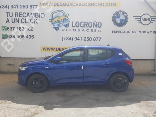 Left front shock absorber DACIA SANDERO III | BP35814050M16 - Image 12
