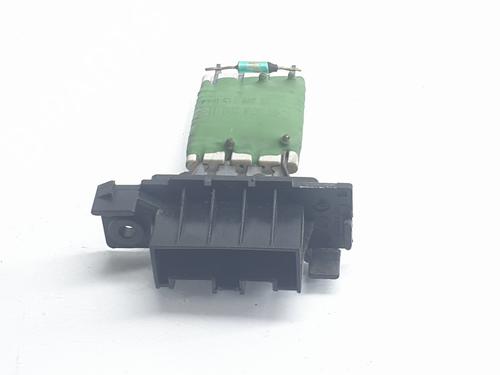 Used Heater resistor PEUGEOT PARTNER Tepee 1.6 BlueHDi 100 (100 hp) 21327241
