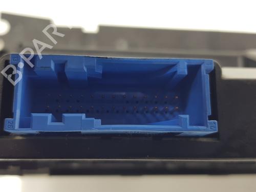 Climate control BMW 7 (E65, E66, E67) 745 i, Li | BP20710196I5 