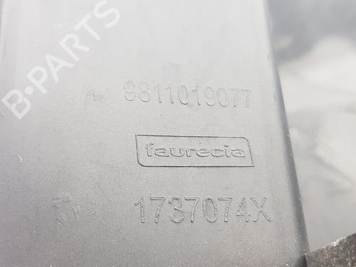 Other PEUGEOT 3008 II SUV (MC_, MR_, MJ_, M4_) 1.6 BlueHDi 120 | BP29708628O1 