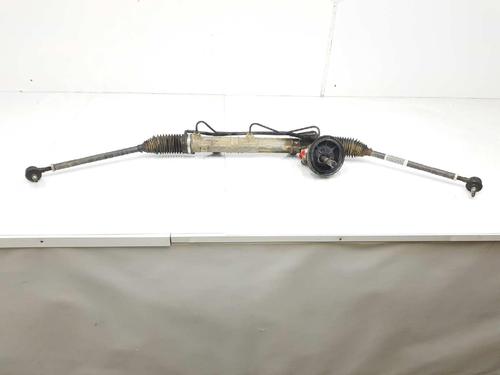 Used Steering rack CITROËN C4 I (LC_) 1.6 HDi (90 hp) 6451492