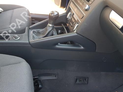 Climate control AUDI A3 Sportback (8PA)  | BP31982489I5 