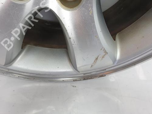 Rim TOYOTA LAND CRUISER PRADO (_J12_) 3.0 D-4D (KDJ120, KDJ125) | BP10320210C45 