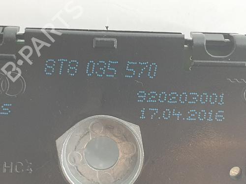 Electronic module AUDI A6 C7 (4G2, 4GC) 2.0 TDI | BP29452844M83 
