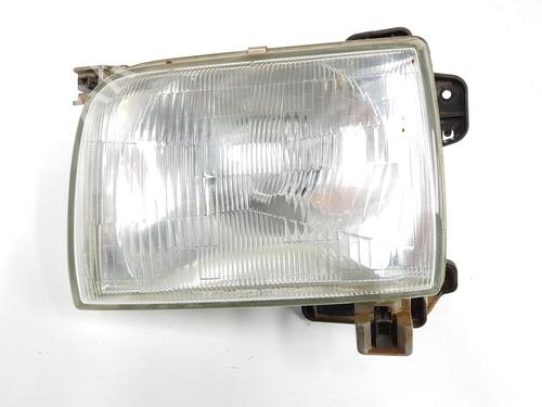 Faro sinistro NISSAN PICK UP (D22) 2.5 TD 4WD (103 hp) 260653S200  | 260653S200  |