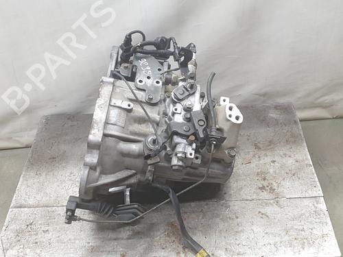 Gearbox KIA RIO II (JB) 1.5 CRDi | BP31854550M3